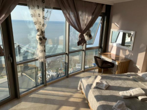 Orbi Sea Towers Apart Hotel